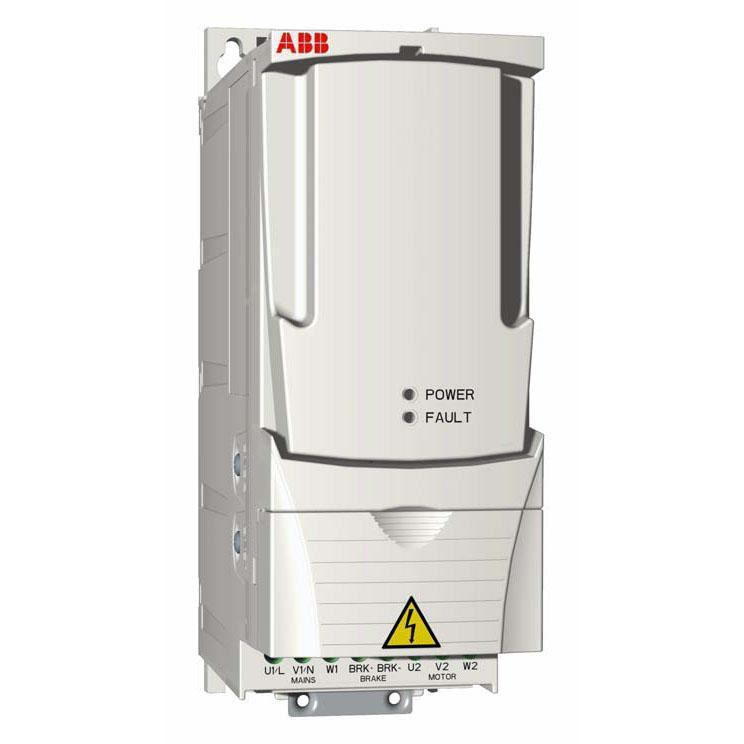 ACS800-01-0004-5+P901 變頻器 ABB